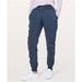 Lululemon Athletica Pants & Jumpsuits | Lululemon Athletica True Navy Dance Studio Jogger Pants | Color: Blue | Size: 2