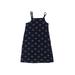 Harper Canyon Dress - A-Line: Blue Skirts & Dresses - Kids Girl's Size 7