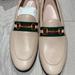 Gucci Shoes | Gucci Horsebit Blush Leather Women’s Loafers 37 It | Color: Pink | Size: 7