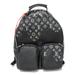 Louis Vuitton Bags | Louis Vuitton Rucksack Backpack Multi-Pocket Lv Squared Lv? Nigo Virgil Abloh... | Color: Black | Size: Os