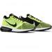 Nike Shoes | New Nike Air Max Flyknit Racer Running Men's Volt Black White Green Size 14 | Color: Black/Green | Size: 14