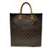 Louis Vuitton Bags | Louis Vuitton Monogram Sac Pla M51140 Bag Tote Handbag Men Women | Color: Brown | Size: Os