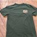 Vans Shirts & Tops | Boys Vans Shirt Large 10-12 Gently Used | Color: Green | Size: Boys Large 10-12