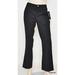 Ralph Lauren Pants & Jumpsuits | Lauren Ralph Lauren Adelle Modern Wool Straight Pants Trousers Black 10 Nwt $169 | Color: Black | Size: 10