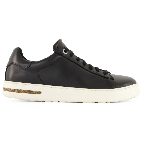 Birkenstock - Bend Low Smooth Leather LE - Freizeitschuhe 43 - Narrow | EU 43 schwarz