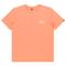Quiksilver - Tradesmith S/S - T-Shirt Gr L rot