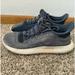 Adidas Shoes | Adidas Mens Tubular Smokey Blue/Heathered Blue Sneaker Size 8 | Color: Blue | Size: 8