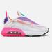 Nike Shoes | Nike Air Max 2090 | Color: White | Size: 6.5