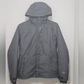 Columbia Jackets & Coats | Columbia Interchange Women's Gray Waterproof Jackets Size L | Color: Gray | Size: L