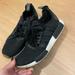 Adidas Shoes | Adidas Nmds | Color: Black | Size: 7