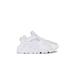 Nike Shoes | Nike Air Huarache Sneaker In White & Pure Platinum | Color: White | Size: 7.5