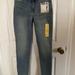 Levi's Jeans | Denizen Levi's Moden Skinny Blue Jeans Size 2 Nwt | Color: Blue | Size: 2