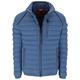 Wellensteyn Jacke "MOL Men" Herren sky blue, Gr. XL, Elastomultiester