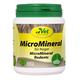 cdVet Naturprodukte MicroMineral für Nager 150 g - naturbelassene Mikronährstoffversorgung - natürliche Mineralisierung und Vitaminabdeckung - Entlastung Entgiftungsorgane - Calcium - Magnesium -
