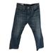 Levi's Jeans | Levis 569 Pants Mens Sz 33x30 Loose Straight Jeans Heavy Denim Medium Wash | Color: Blue | Size: 33