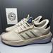 Adidas Shoes | Adidas X_plrboost Sneakers Id9597 Wonbei/Cblack/Broyal Men Size 13 New Rare | Color: Black/Cream/Tan | Size: 13