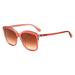 Kate Spade Accessories | Kate Spade Pink Sunglasses | Color: Pink/Red | Size: Os