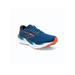 Brooks Glycerin 21 Running Shoes - Men's Blue Opal/Black/Nasturtium 10.0 1104191D474.100