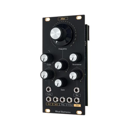 Ritual Electronics
