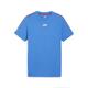 T-Shirt PUMA "F1 Motorsport Herren" Gr. L, blau (bluemazing blue) Herren Shirts T-Shirts