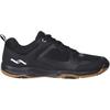Indoorschuh PRO TOUCH "Rebel IV M", Gr. 38, schwarz, Synthetik, sportlich, Schuhe