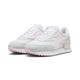 Sneaker PUMA "Future Rider Queen of Hearts Sneakers Damen" Gr. 38, pink (white whisp of pink) Schuhe Sneaker