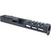 Zaffiri Precision Glock 20 Gen 3 ZPS.2 RMR Cut Slide Sniper Grey ZPS.2.20.SG