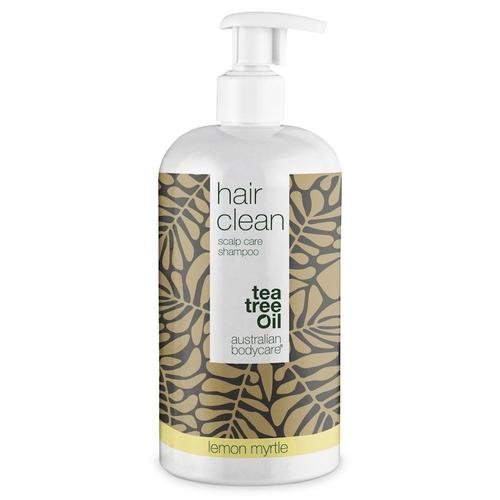 Australian Bodycare - Scalp Care Lemon Myrtle Shampoo 500 ml