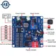 Carte amplificateur numérique de puissance pour Ardu37 carte de lecture sonore vocale Flash WAV