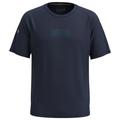 Smartwool - Active Ultralite Graphic S/S Tee - Merinounterwäsche Gr L;M;S;XL;XXL blau;grau;schwarz