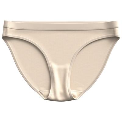 Smartwool - Women's Everyday Merino Bikini Boxed - Merinounterwäsche Gr M beige