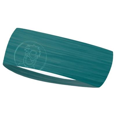 Trollkids - Kid's Headband - Stirnband Gr 48-52 cm - 2-5 Years türkis Image