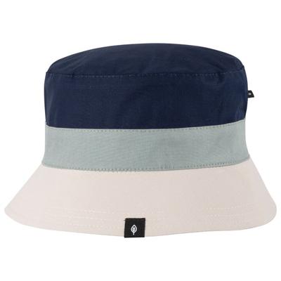 Pure Pure - Kid's Fischerhut UVP - Hut Gr 53 cm grau/blau
