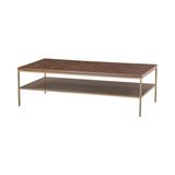 Kenzo Coffee Table - LH Imports KEN032