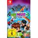 Ben 10: Power Trip! (Nintendo Switch) - Flashpoint Germany / Outright Games