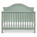 Carter's by DaVinci Nolan 4-in-1 Convertible Crib Wood in Brown | Wayfair F16901LS