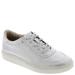 Life Stride Happy Hour - Womens 6 Silver Oxford W