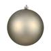 The Holiday Aisle® Holiday Décor Ball Ornament Plastic in Blue | 2.75 H x 2.75 W x 2.75 D in | Wayfair BD6AF5E0E41343A798762B8B03918A52