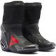 Dainese Axial 2 Air Stivali da moto traforati, nero-rosso, dimensione 39