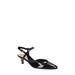 Kayce Pointed Toe Pump