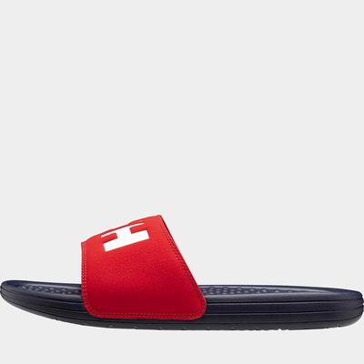 Helly Hansen Herren HH Easy On & Off Slipper 40