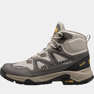 Helly Hansen Damen Cascade Mid-cut Helly Tech Stiefel 38.7