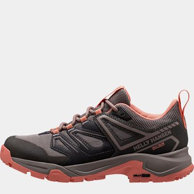 Helly Hansen Damen Stalheim Hellytech® Wasserdichte Wanderschuhe 38.7