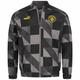 Manchester City FC PUMA Prematch Herren Präsentations Jacke 769468-15