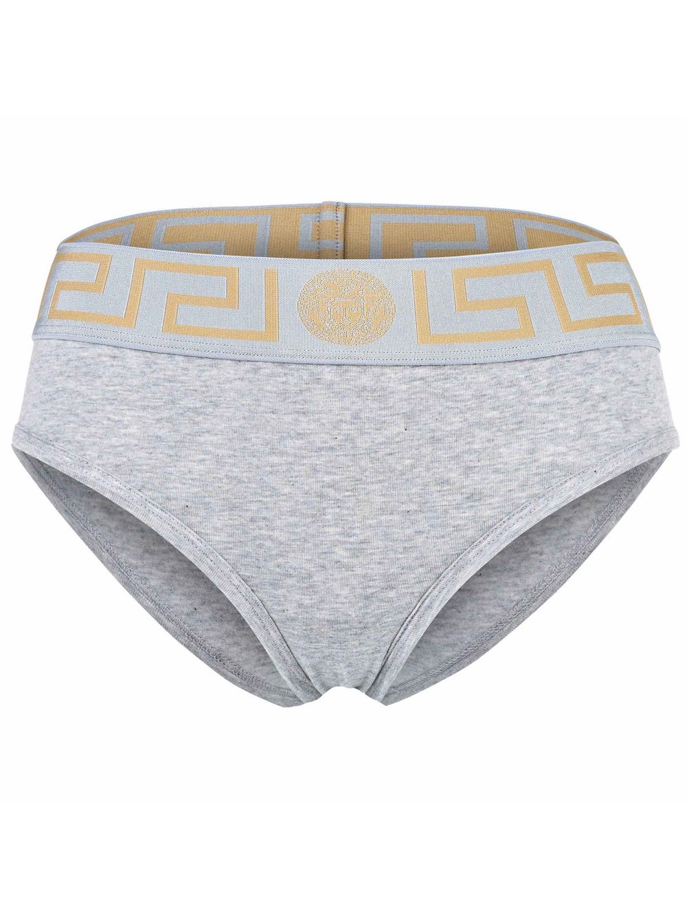 Versace Jeans Slip 1er Pack Damen grau, M Image