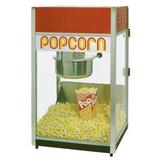 Gold Medal 2388 Popcorn Popper screenshot. Popcorn Makers directory of Appliances.