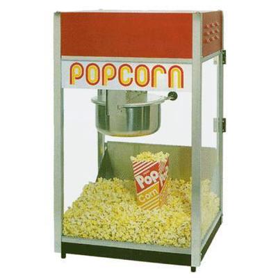 Gold Medal 2388 Popcorn Popper