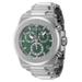 Renewed Invicta Reserve Akula Swiss ETA G10.212 Caliber Men's Watch - 50.25mm Steel (AIC-45214)