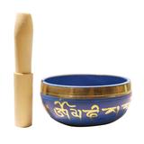 Tibetan Bowl Singing Himalaya Set Yoga Decor Bling Bedroom Cutainsforbedroom Buddhist Bowls