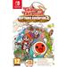 Taiko no Tatsujin: Rhythmic Adventure Pack 2 (Nintendo Switch)